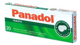 Panadol Tablets